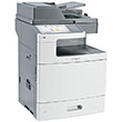 Lexmark Government 47BT020 Lexmark X792de Color Laser MFP