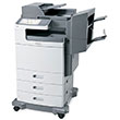 Lexmark Government 47BT023 Lexmark X792dtpe Color Laser MFP