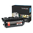 Lexmark Lexmark 64035HA High Yield Toner Cartridge (21000 Yield)