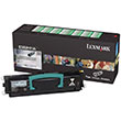 Lexmark Lexmark E352H11A High Yield Return Program Toner Cartridge (9000 Yield)