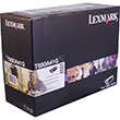 Lexmark Lexmark T650A41G Return Program Toner Cartridge for US Government (7000 Yield) (TAA Compliant Version of T650A11A)