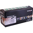 Lexmark Lexmark X463A11G Return Program Toner Cartridge (3500 Yield)