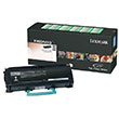 Lexmark Lexmark X463A41G Return Program Toner Cartridge for US Government (3500 Yield) (TAA Compliant Version of X463A11G)