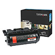 Lexmark Lexmark X644A21A Toner Cartridge (10000 Yield)