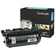 Lexmark Lexmark X644H41G High Yield Return Program Toner Cartridge for US Government (21000 Yield) (TAA Compliant Version of X644H11A)