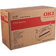 Oki OKI 43854901 Fuser Unit (120V) (60000 Yield)