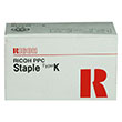 Ricoh Ricoh 410801 Staples (5000 Staples/Ctg) (1 Ctg/Box) (Type K)