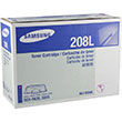 Samsung Samsung MLT-D208L High Yield Toner Cartridge (10000 Yield)