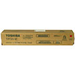 Toshiba Toshiba TFC25M Magenta Toner Cartridge (26800 Yield)