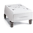 Xerox Xerox 097S03636 Printer Cart with Storage Capacity