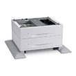 Xerox Xerox 097S04151 2 x 550-Sheet High Capacity Feeder (Adjustable up to 8.5 x 14)
