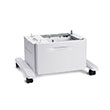 Xerox Xerox 097S04388 Printer Cart with Storage Drawer