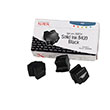 Xerox Xerox 108R00604 Black Solid Ink (3 Sticks/Box) (Total Box Yield 3400)