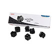 Xerox Xerox 108R00608 Black Solid Ink (6 Sticks/Box) (Total Box Yield 6800)