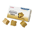 Xerox Xerox 108R00671 Yellow Solid Ink (3 Sticks/Box) (Total Box Yield 3000)