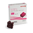 Xerox Xerox 108R00951 Magenta Solid Ink (6 Sticks/Box) (Total Box Yield 17300)