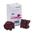 Xerox Xerox 108R00991 Magenta Solid Ink (2 Sticks/Box) (Total Box Yield 4200)