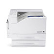 Xerox Government 7500/YDT Xerox Phaser 7500DT Color Laser Printer