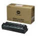 Minolta 0927-605 Original  Fax Imaging Unit, Black, Includes: Toner, Developer and Drum,(Replaces 0927-606)