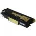 Brother Compatible TN460 Laser Cartridge, High Yield 6,000 PAGES