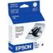 Epson Stylus C60 Black Inkjet Cartridge