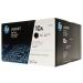 HP 10AD Q2610D HP Dual pack smart print cartridge, 