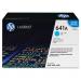 HP 641A C9721A 4600 Cyan  print cartridge
