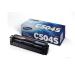 Samsung Samsung CLT-C504S - Toner cartridge - 1 x cyan - 1800 pages - for CLP-415N, 415NW; CLX 4195FN, 4195FW, 4195N. 4195N.