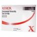 Xerox 113R161 Environmental Partnership Copy