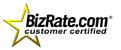 BizRate.com Customer Certified