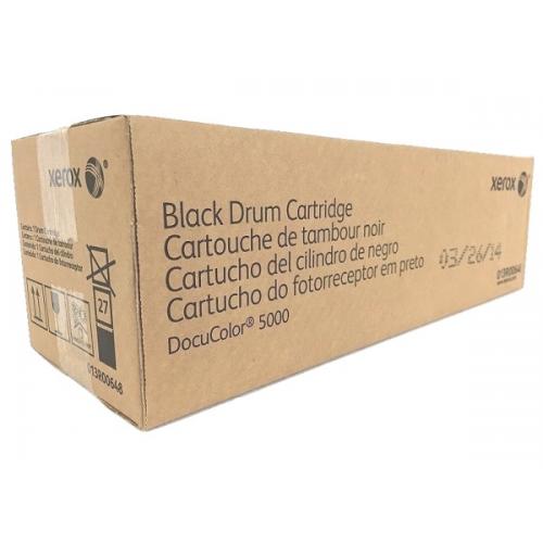 Xerox 13R613/ 13R648 /013R00648  DC5000 Black drum cartridge Xerox 13R613              
