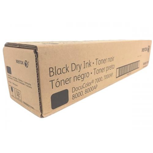 Xerox 6R1199 DocuColor 8000 Black Toner 006R01199 Xerox 6R1199   