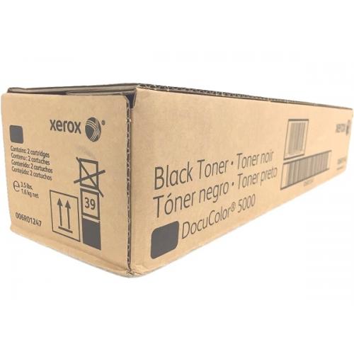 Xerox 6R1247 DC5000 Black Toner 006R01247 Xerox 6R1247  