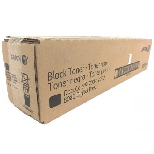 Xerox 6R1553 Black 7002/8002/8080 Toner 006R01553 Xerox 6R1553               