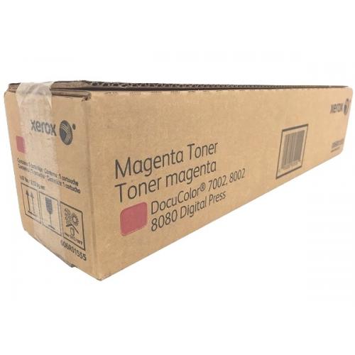 Xerox 6R1555 Magenta 7002/8002/8080 Toner 006R01555 Xerox 6R1555                