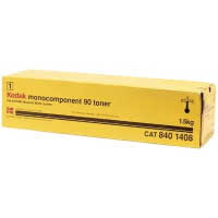 Kodak 8034571 Black Copier ImageSource 85 IX Toner Cartridge (4/ctn) Kodak 8034571