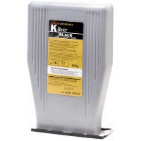 Kodak 8109043 Ektaprint K 100/150/200/220/ 225/235/2085 Black Copier K Toner (4 Btls/Ctn) Kodak 8109043