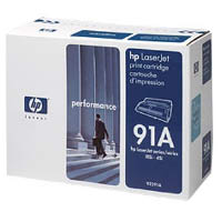 HP 92291A Laser Cartridge HP 92291A