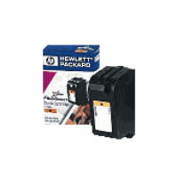 HP C3845A Tri-Color Inkjet Cartridge HP C3845A