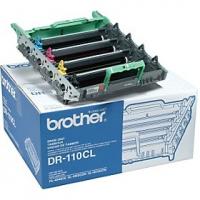 Brother DR110CL Drum Unit Yields 17000 pages Brother DR110CL  