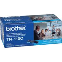 Brother TN110C Toner Ctg 4040CN Cyan Low 1.5k Brother TN110C   