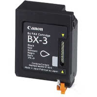 Canon 0884A003, BX3 BJ Fax Cartridge Canon 0884A003