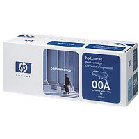 HP C3900A Laser Cartridge HP C3900A