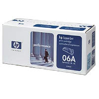 HP 06A C3906A Laser Cartridge HP C3906A  