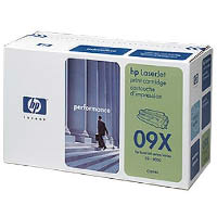HP C3909X Laser Cartridge, High-yield HP C3909X