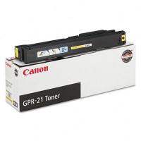 Canon 0259B001AA GPR21 Yellow  toner Canon 0259B001AA