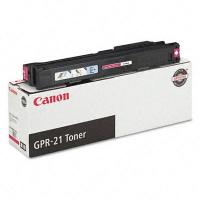 Canon 0260B001AA GPR21 Magenta toner Canon 0260B001AA