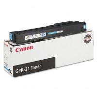 Canon 0261B001AA  GPR21 Cyan toner Canon 0261B001AA