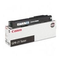 Canon 0262B001AA  GPR21 black toner Canon 0262B001AA