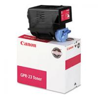 Canon 0454B003AA 0454b003aa GPR23 Magenta Toner Canon 0454B003AA